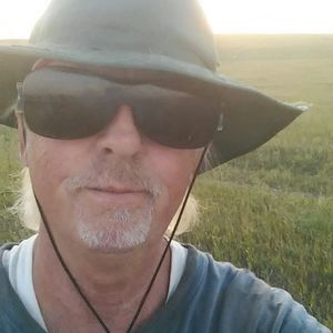 Meet your Posher, Teddy